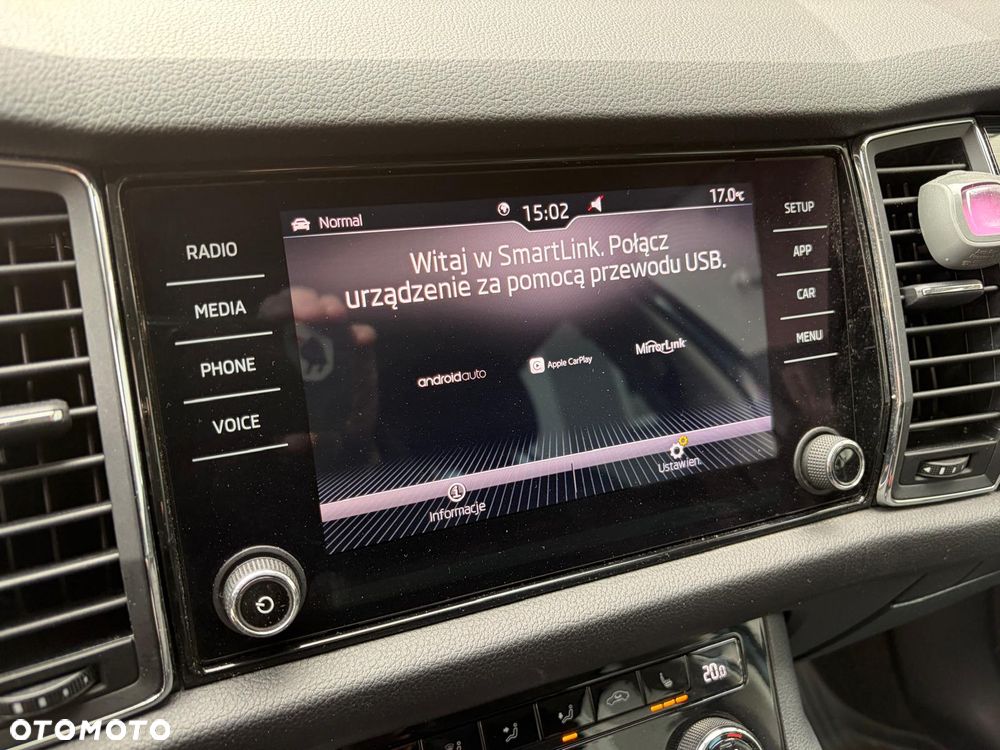 Skoda Kodiaq 1.5 TSI ACT 4x2 Style - 29