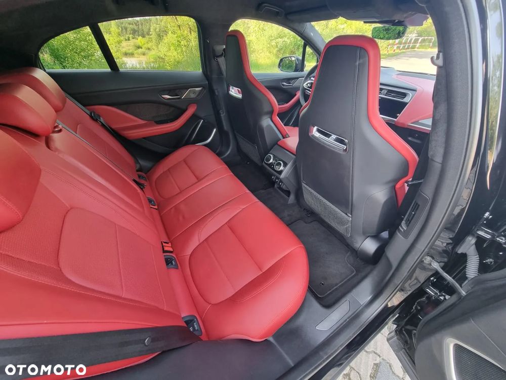 Jaguar I-Pace EV400 AWD HSE - 25