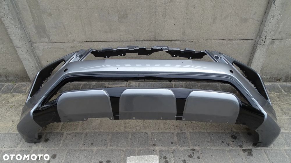 MITSUBISHI ECLIPSE CROSS LIFT 21r> - zderzak przedni - 4