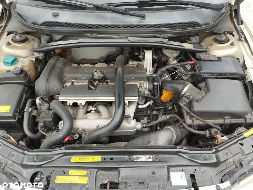 Volvo V70 - 7