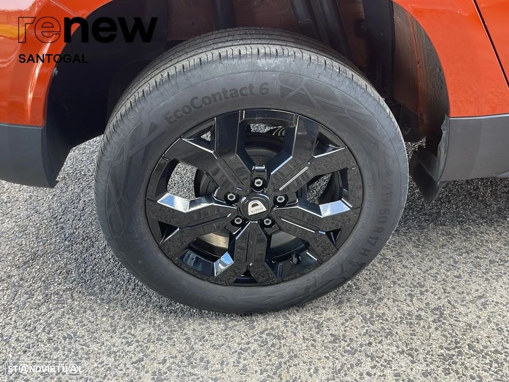 Dacia Duster 1.0 TCe Journey - 13