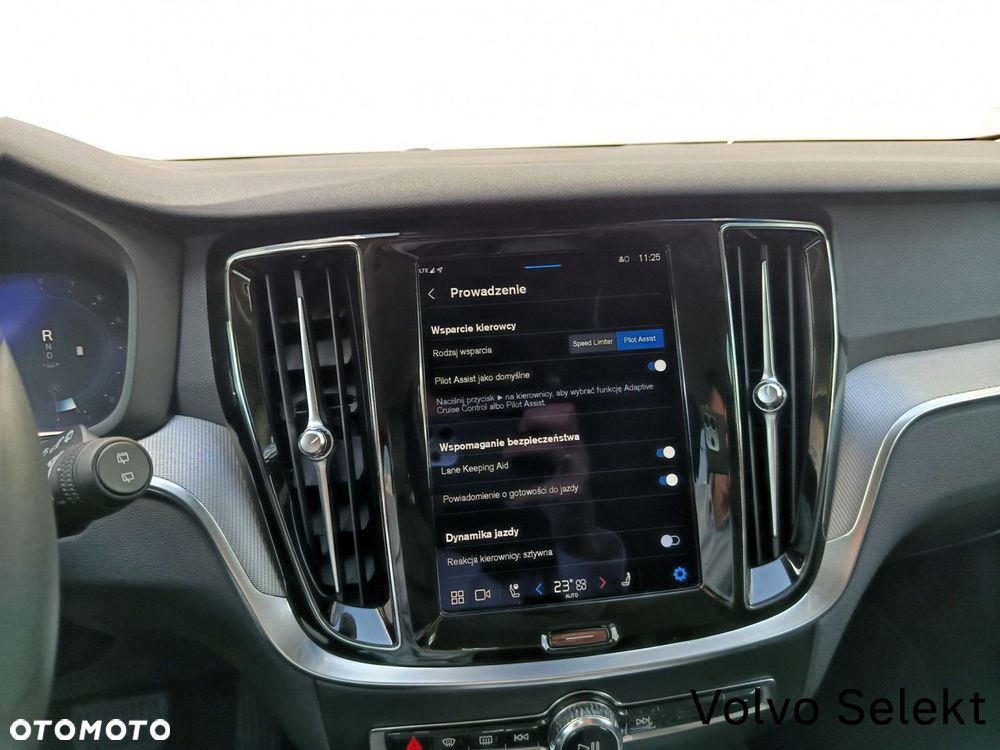 Volvo V60 - 21
