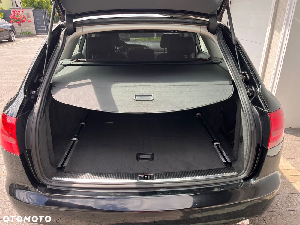 Audi A6 Avant 2.0 TDI - 17