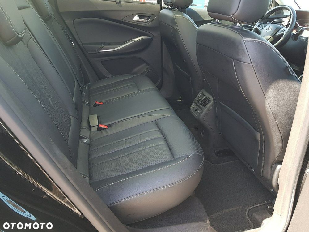 Opel Grandland X 2.0 D Start/Stop Automatik Ultimate - 18