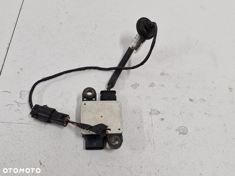 HYUNDAI I40 1.7 CRDI MODUŁ SONDA NOX 39265-2A350 - 5