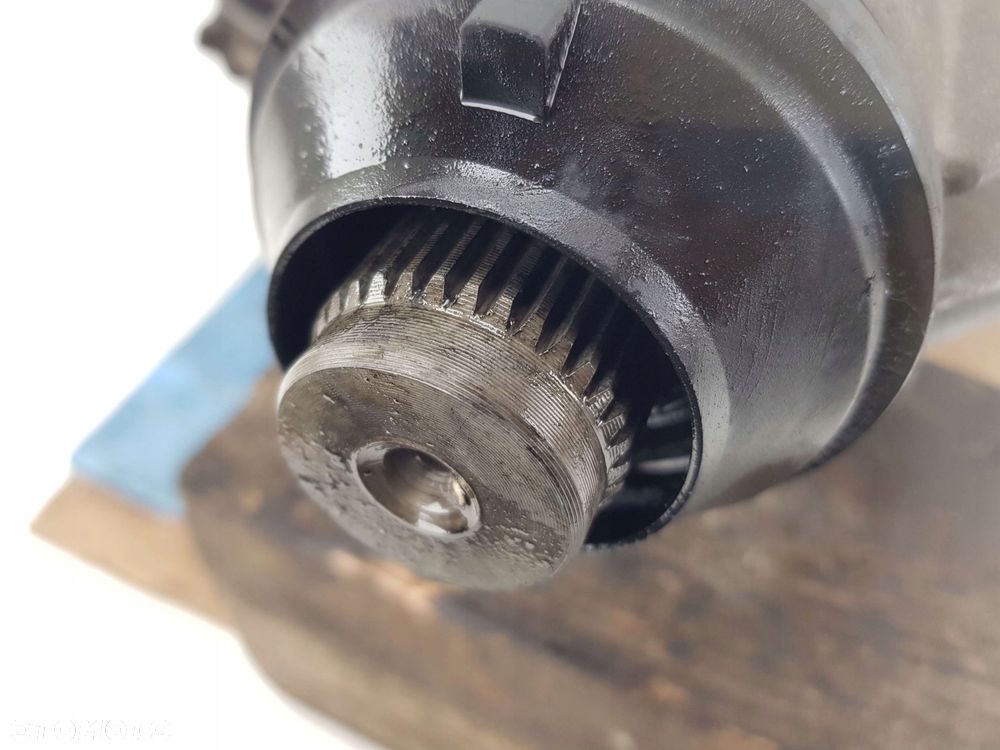 Reduktor Skrzyni Biegów NISSAN PATHFINDER 4.0 V6 - 8