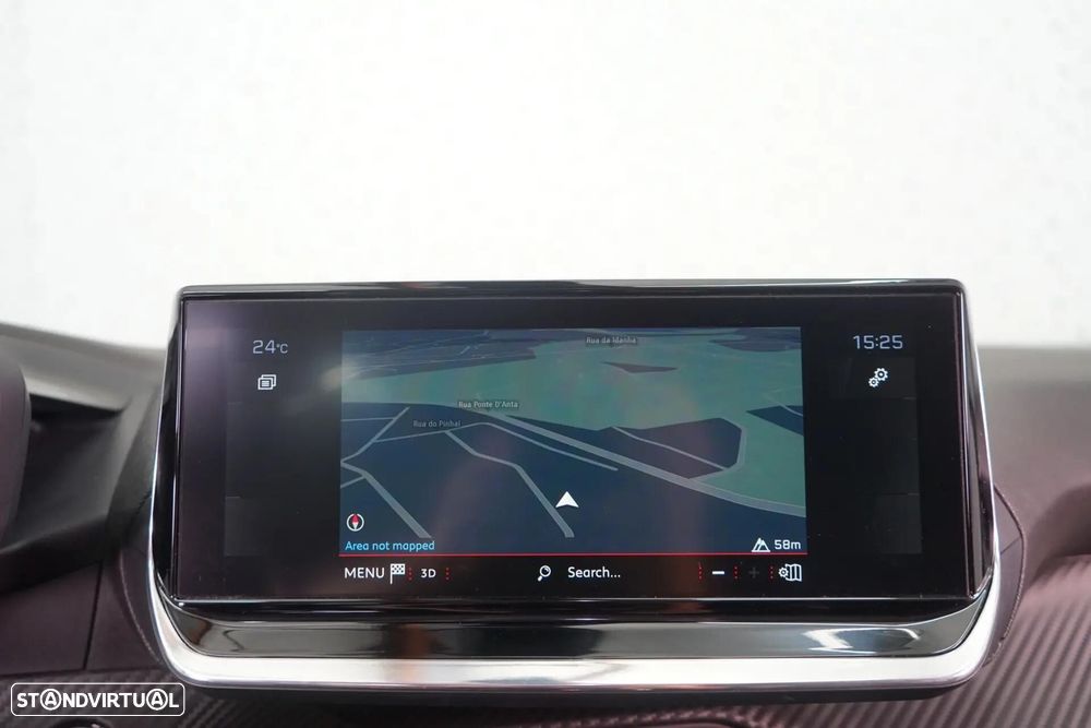 Peugeot 2008 1.2 PureTech Allure - 34