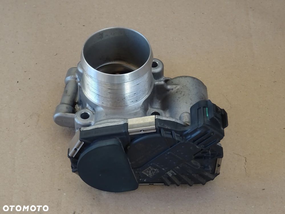 PRZEPUSTNICA POWIETRZA SILNIKA 1,4 T A14NEL A14NET B14NET OPEL ZAFIRA C ASTRA J MOKKA MERIVA B CORSA D E - 3