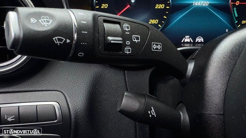 Mercedes-Benz C 300 de AMG Line - 20