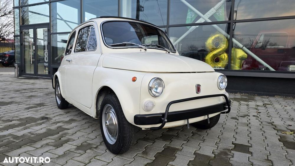 Fiat 500 - 4