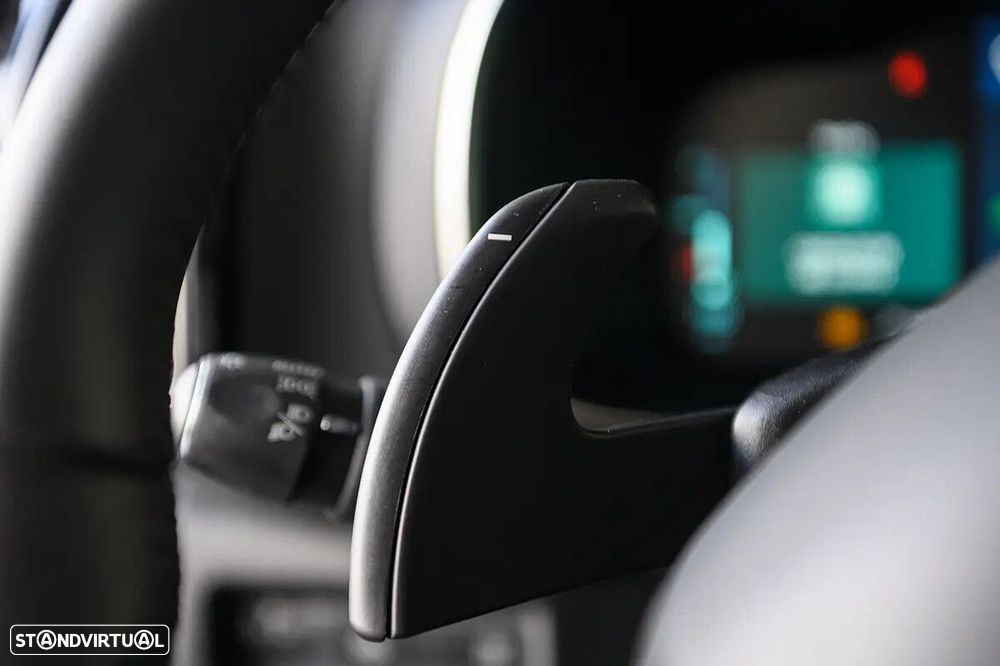 Citroën C5 Aircross 1.6 Hybrid Shine Pack e-EAT8 - 49