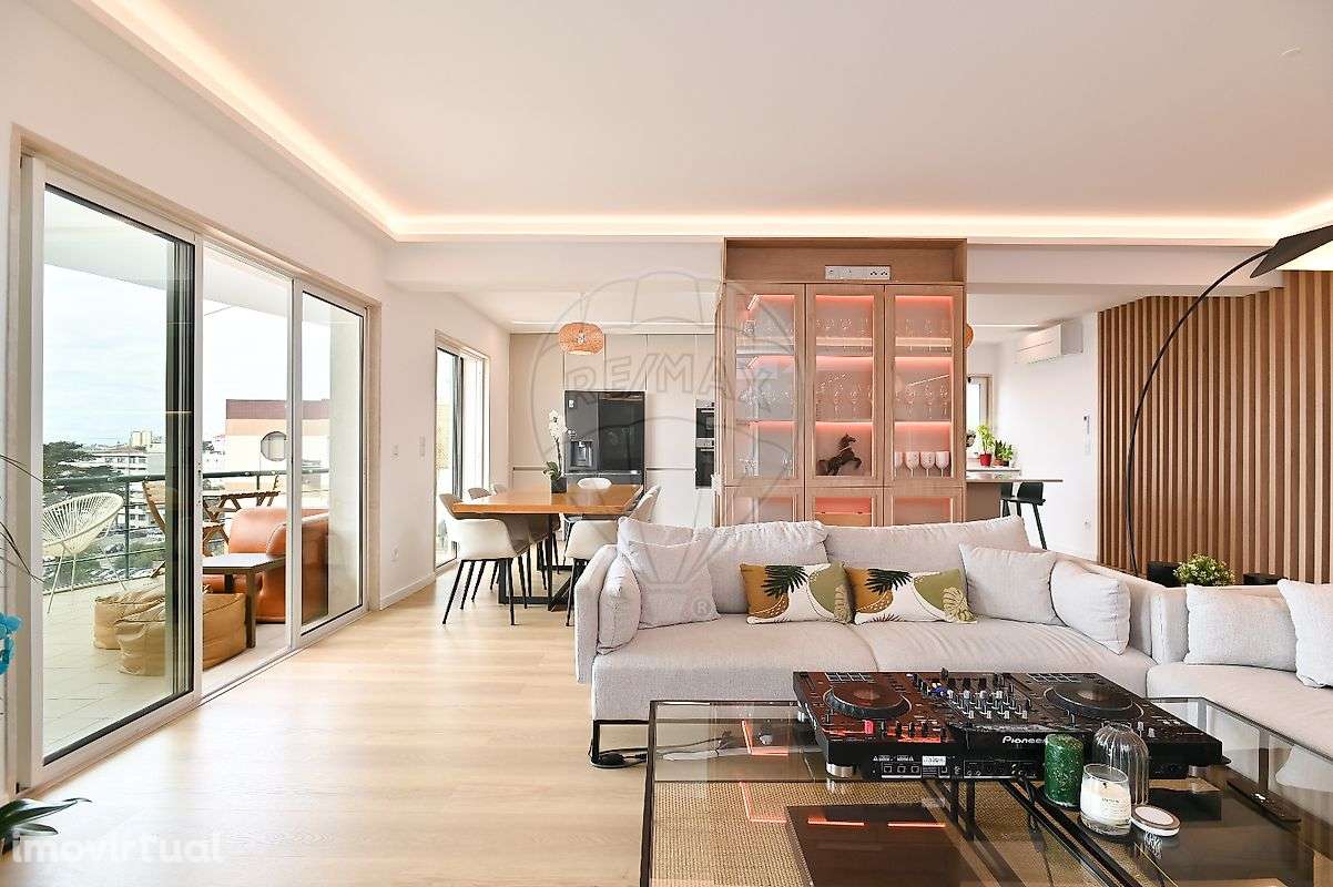 Apartamento T5 para venda - Grande imagem: 4/31