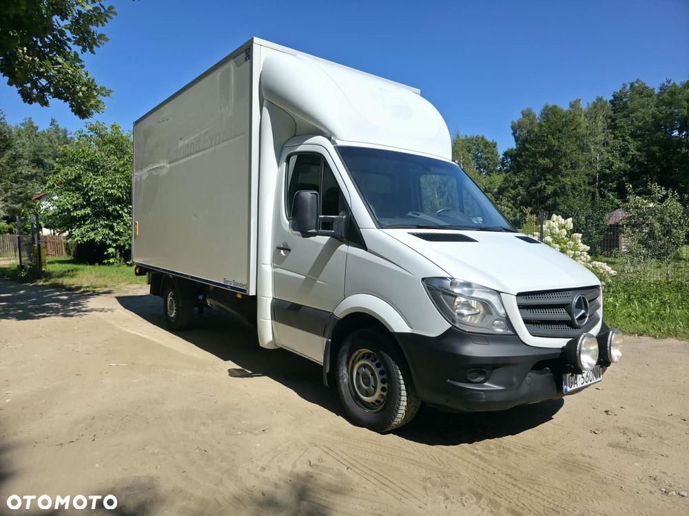 Mercedes-Benz SPRINTER - 3