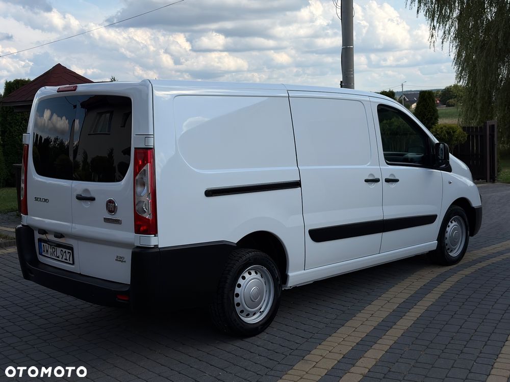 Fiat Scudo - 7