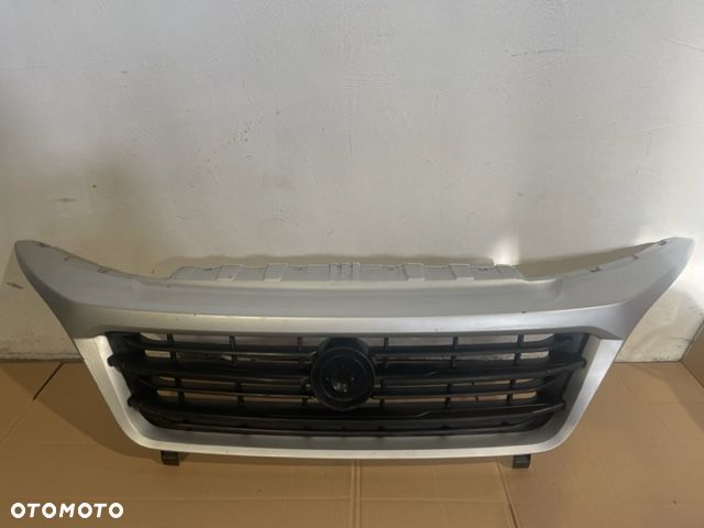FIAT DUCATO grill atrapa lift - 1