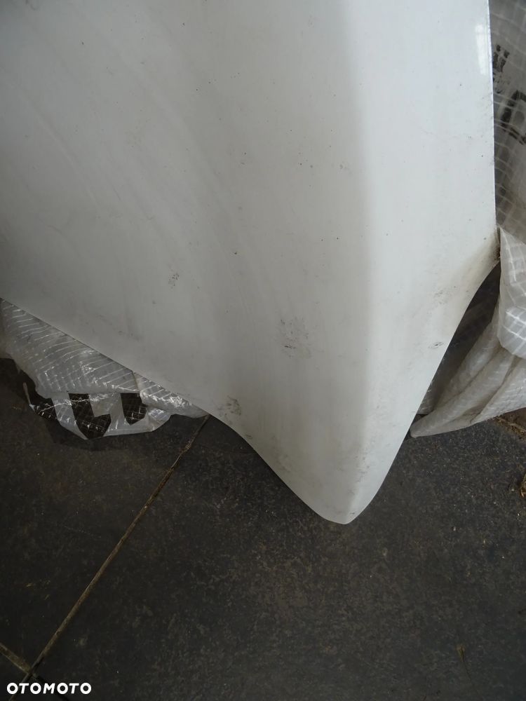 DACIA LODGY DOKKER MASKA BIALA DV369 NR 11 CZESCI ROZNE PYTAC - 10