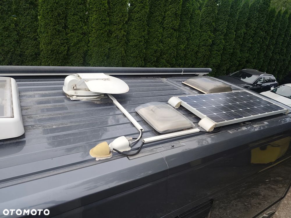 Possl 2Win Ducato - 23
