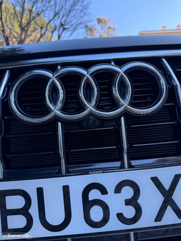 Audi Q3 45 TFSIe S tronic S line - 9