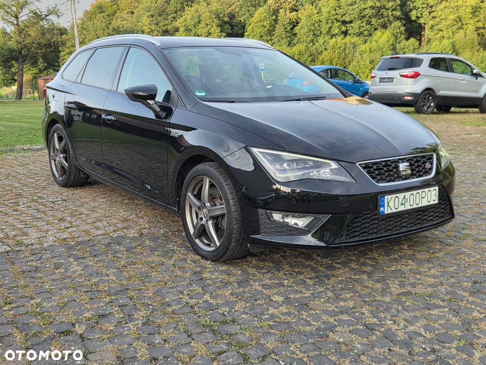 Seat Leon - 1