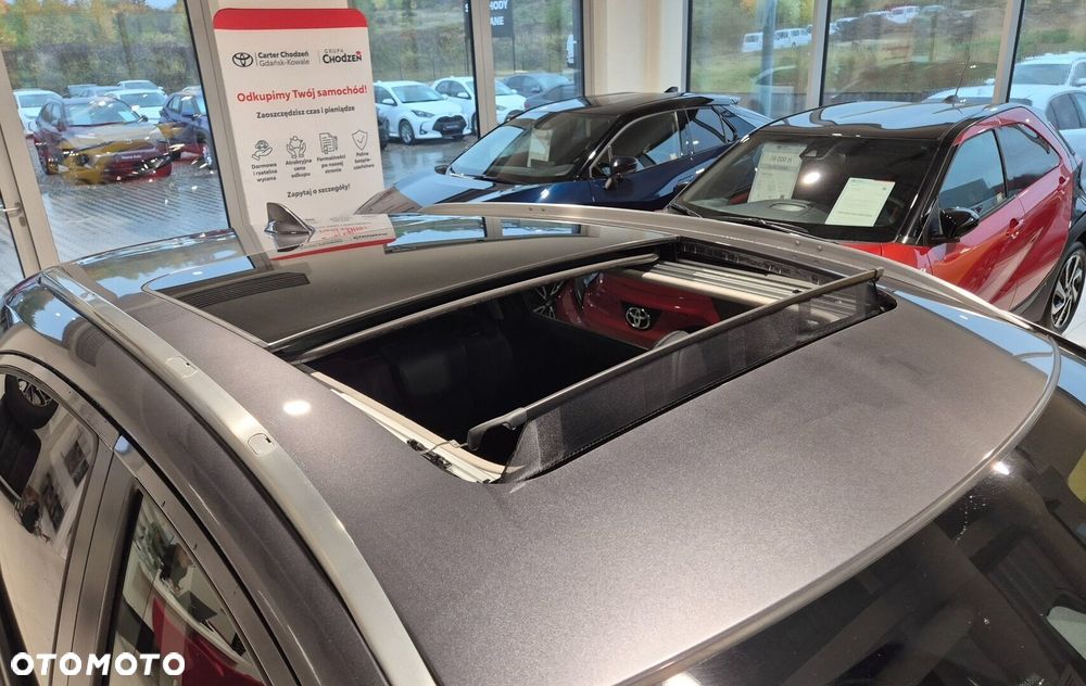 Honda HR-V 1.5 Executive (ADAS / Connect+) - 14