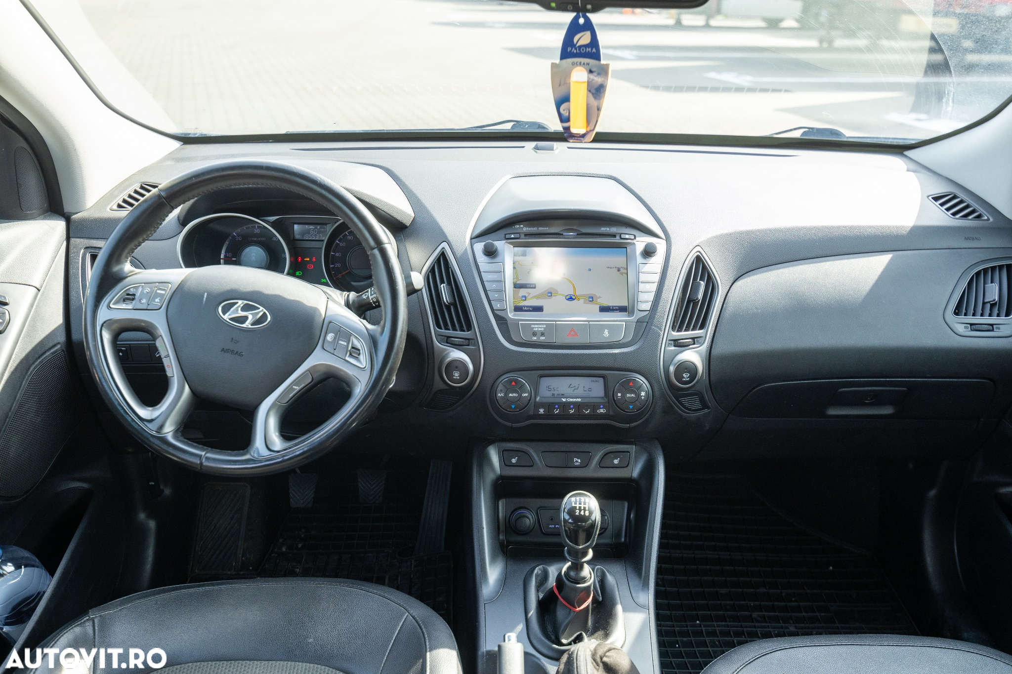 Hyundai ix35 1.7 CRDI 2WD 5 Star Edition - 5