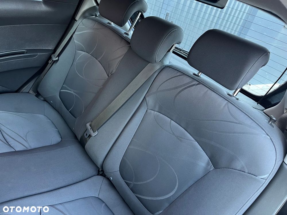 Chevrolet Spark 1.0 LT - 9