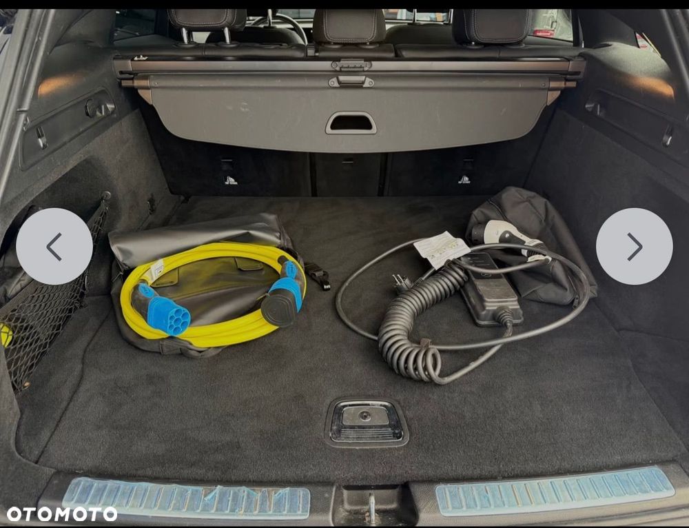 Mercedes-Benz EQC 400 4Matic Service+ AMG Line - 9