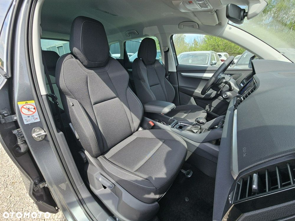 Skoda Karoq 1.5 TSI ACT Drive DSG - 10
