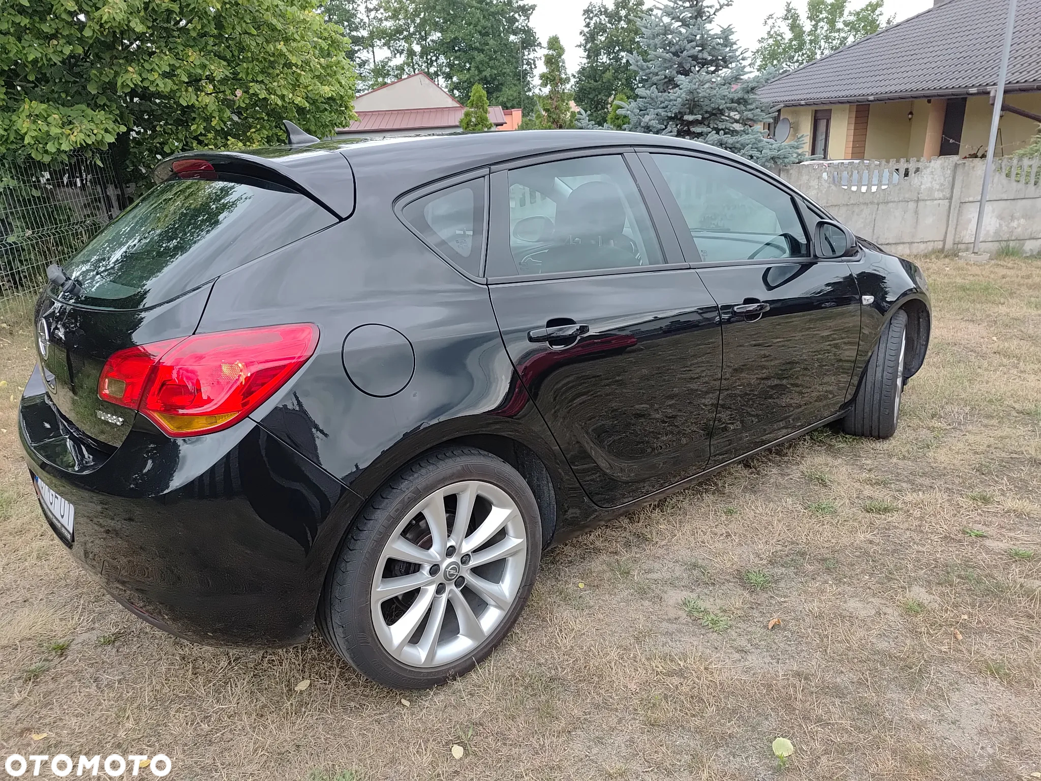 Opel Astra 1.6 Edition - 32