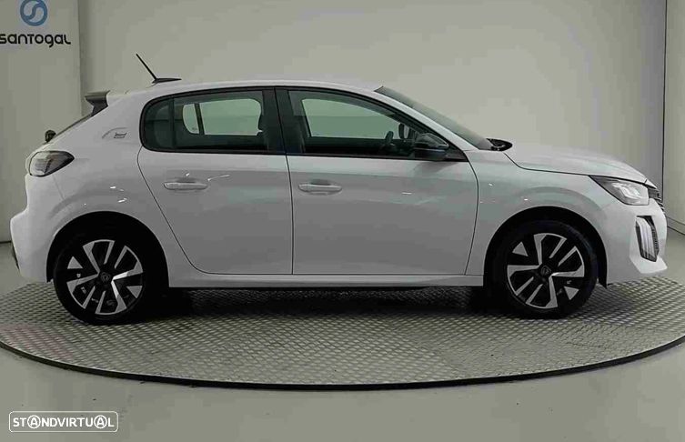 Peugeot 208 - 2