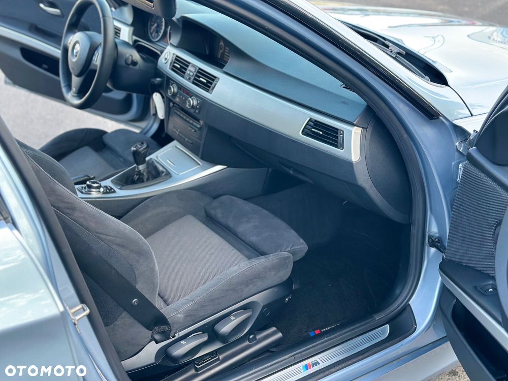 BMW Seria 3 - 17