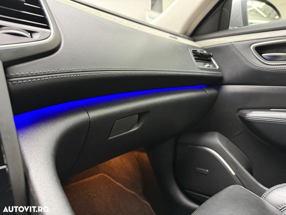 Renault Talisman ENERGY TCe 200 EDC INITIALE PARIS - 22