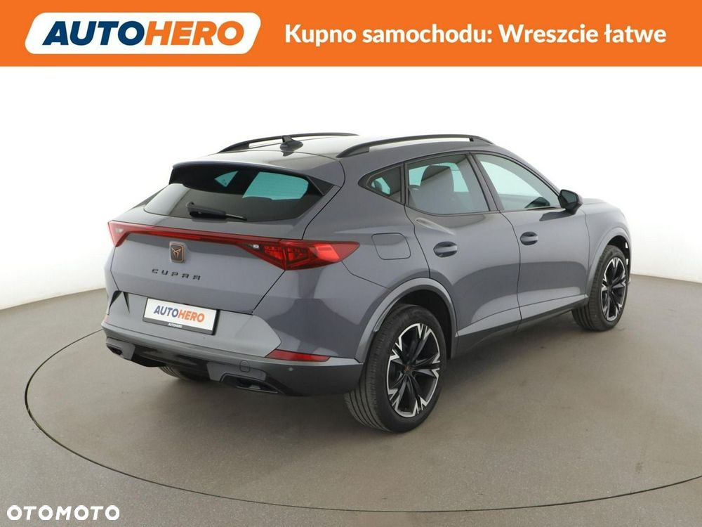 Cupra Formentor 1.5 TSI - 8
