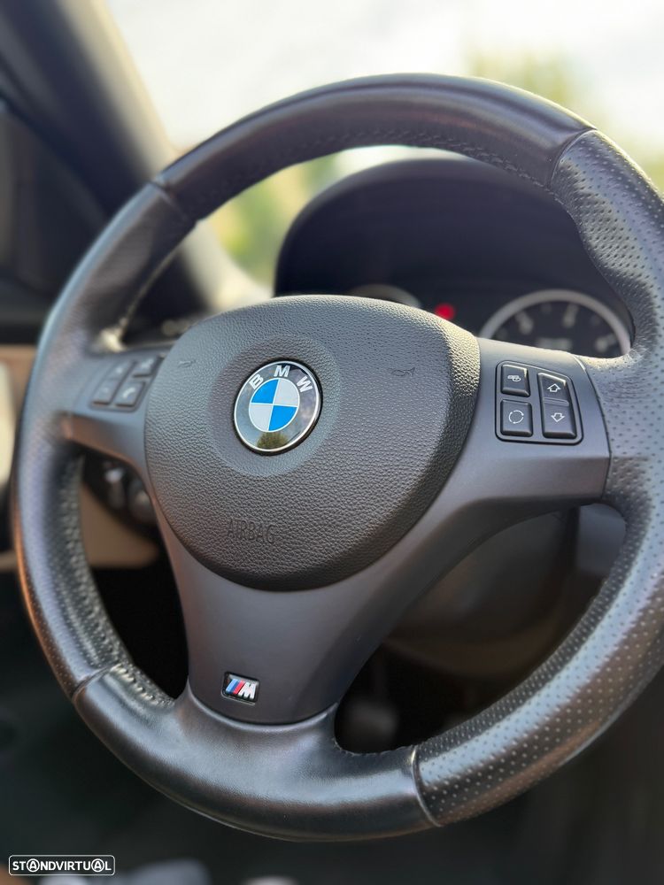 BMW 118 d DPF Edition Sport - 33
