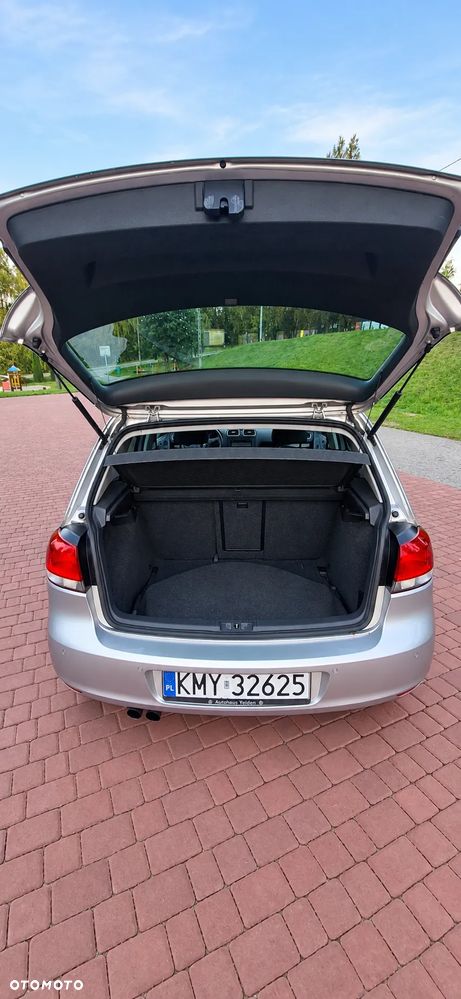 Volkswagen Golf - 4