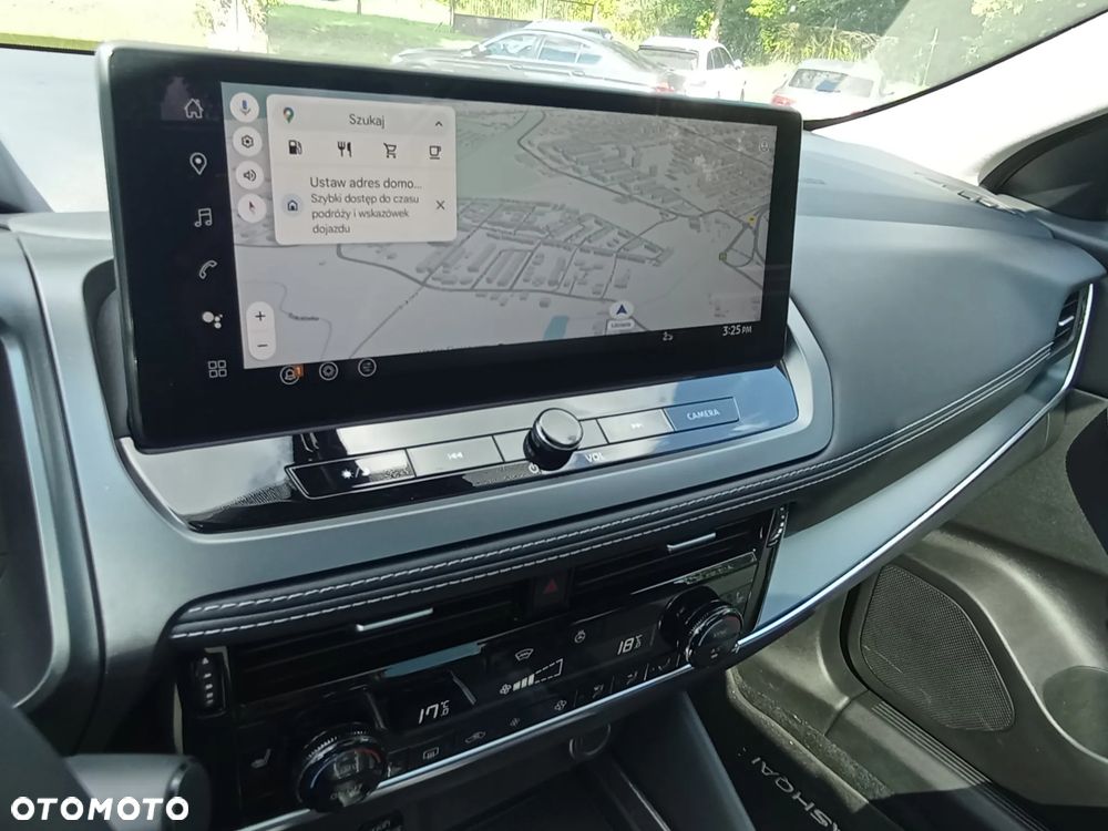 Nissan Qashqai 1.5 e-POWER N-Connecta - 16