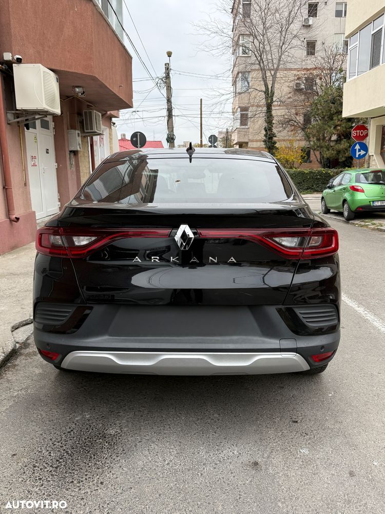 Renault Arkana - 3