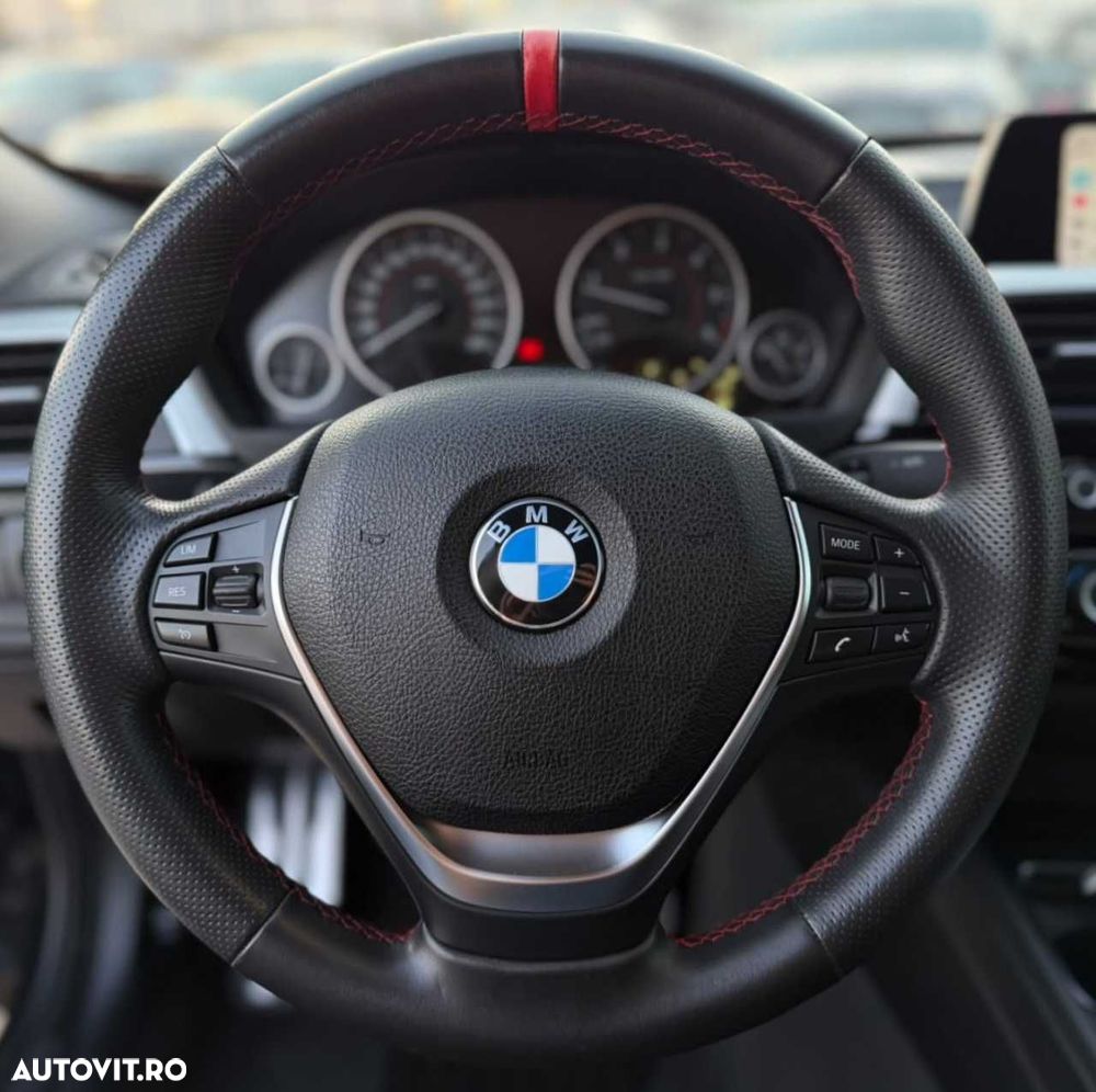 BMW Seria 3 - 24