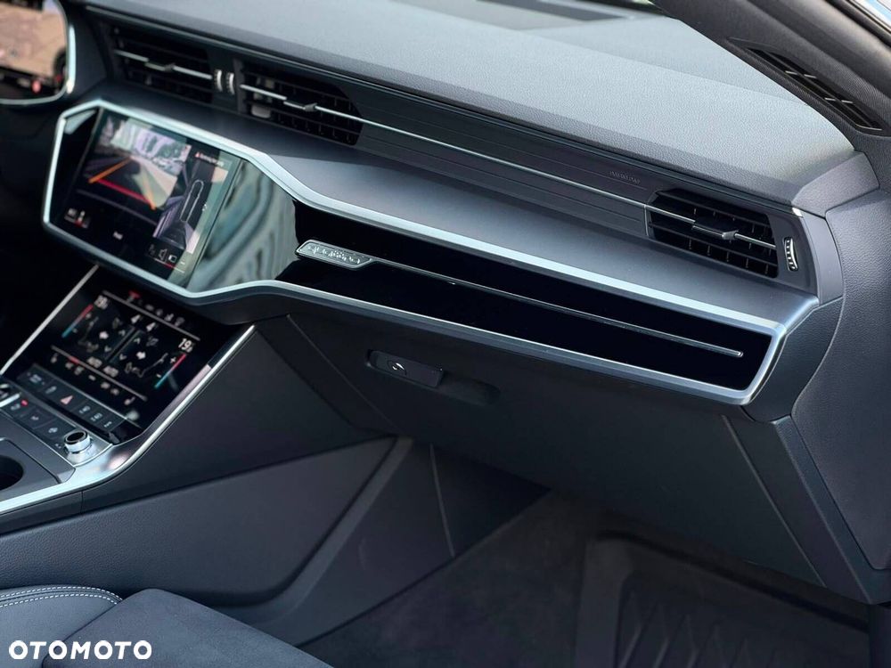 Audi A7 Sportback 45 TFSI mHEV Quattro S tronic - 14