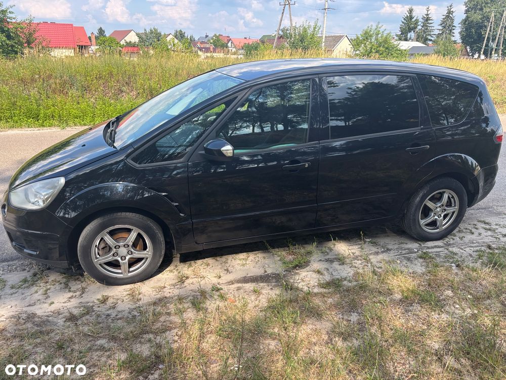 Ford S-Max - 3
