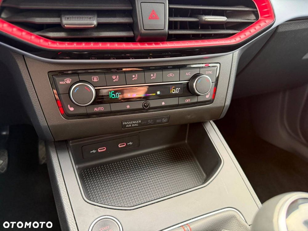 Seat Ibiza 1.0 TSI FR S&S - 27