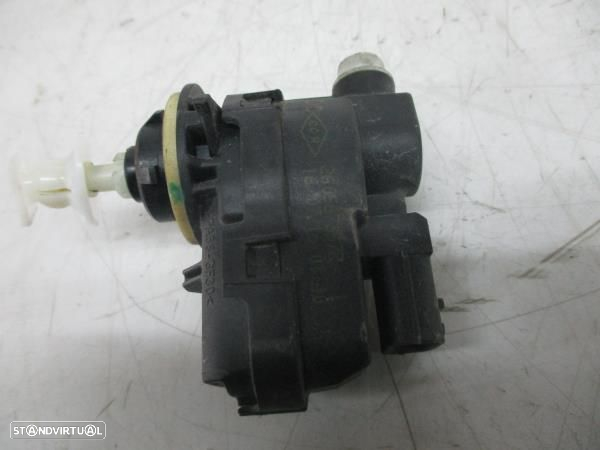 Motor Regulador Oticas/Farois Renault Clio Iv (Bh_) - 4