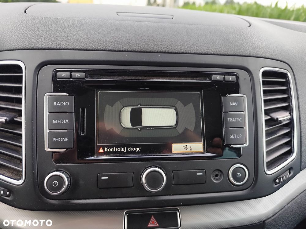 Volkswagen Sharan 2.0 TDI DSG BlueMotion Technology Life - 26