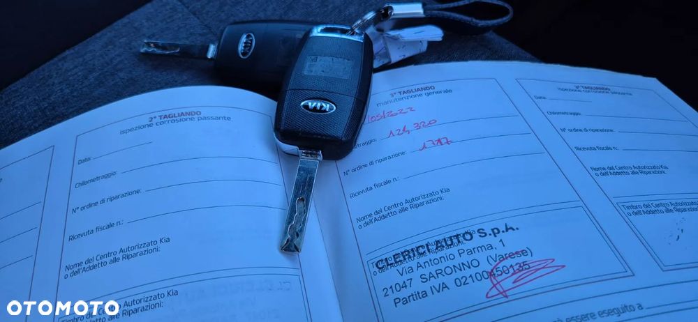 Kia Stonic 1.6 CRDi Vision - 4