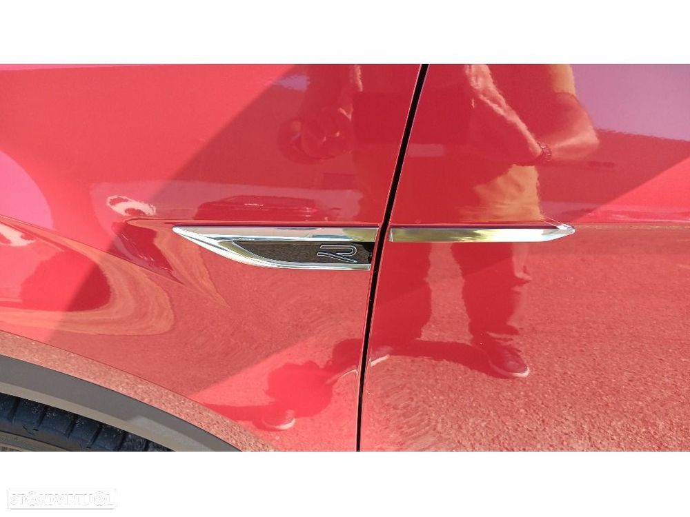 VW T-Roc 1.5 TSI R-Line DSG - 35