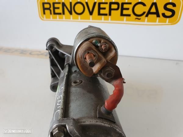 Motor Arranque Renault Megane Scenic (Ja0/1_) - 4