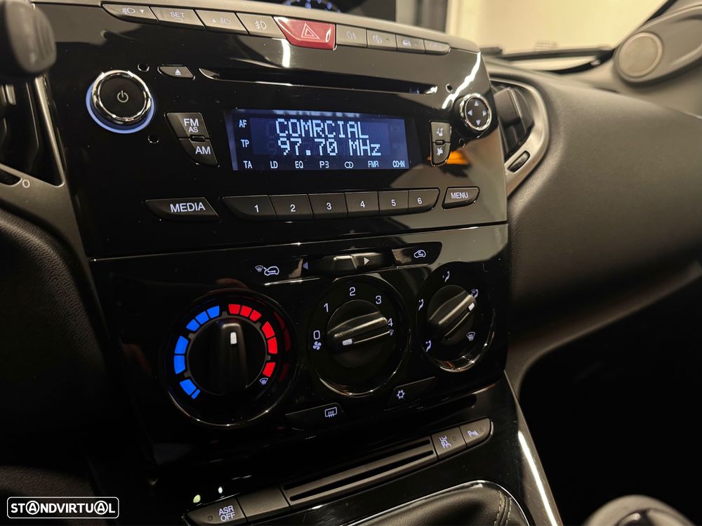 Lancia Ypsilon 1.2 S&S Platinum - 11