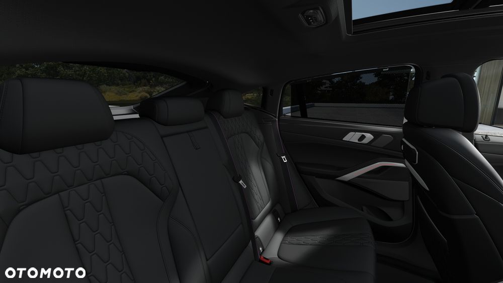 BMW X6 xDrive40d mHEV sport - 7