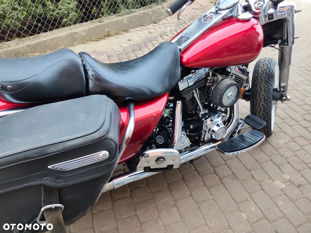 Harley-Davidson Touring Road King - 25