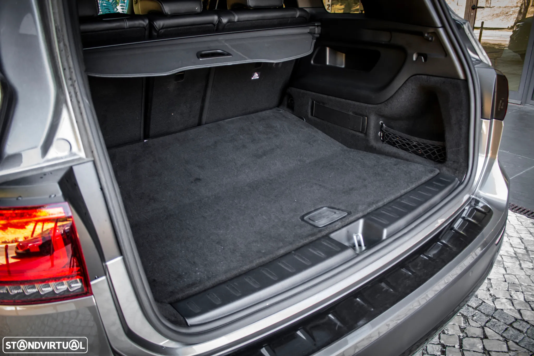 Mercedes-Benz GLB 200 d 4Matic - 45